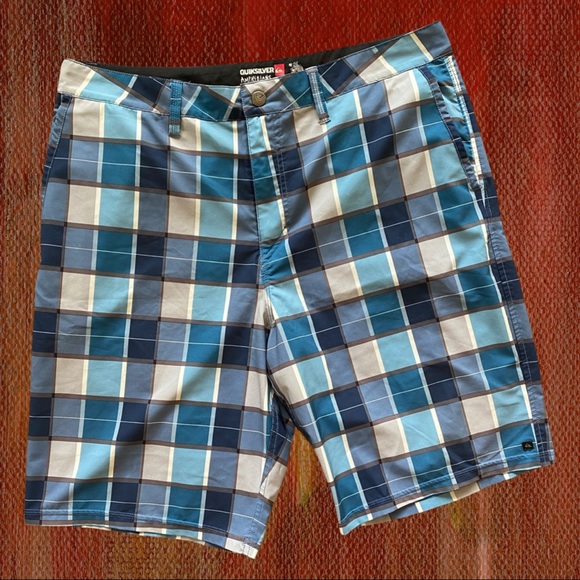 Quiksilver Other - QUICKSILVER Men’s Boardshort